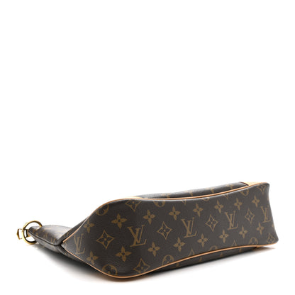 Louis Vuitton Monogram Odeon MM Natural 4 of 9