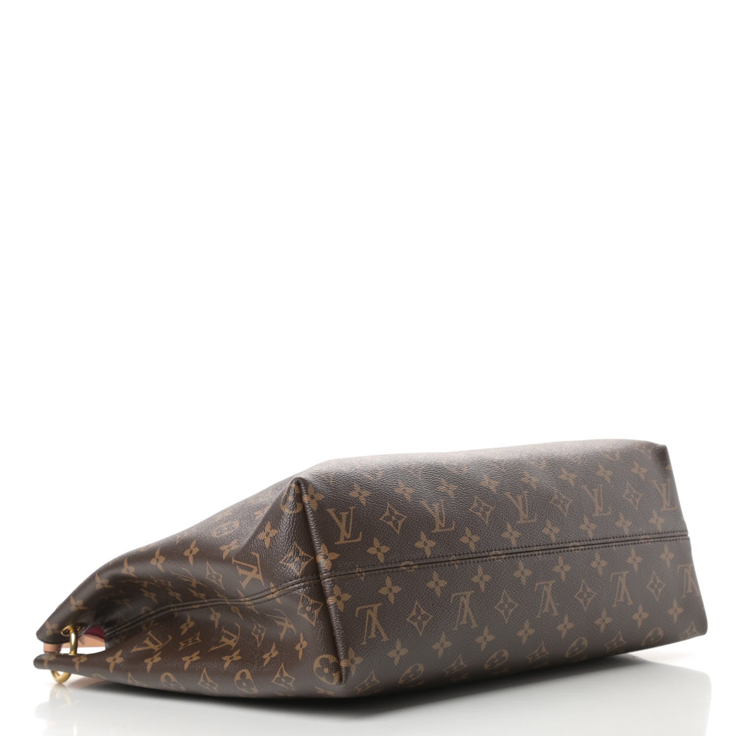 Louis Vuitton Monogram Graceful MM Pivoine 4 of 14