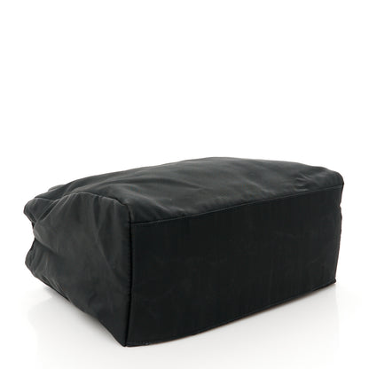Prada Tessuto Nylon Tote Black 4 of 11