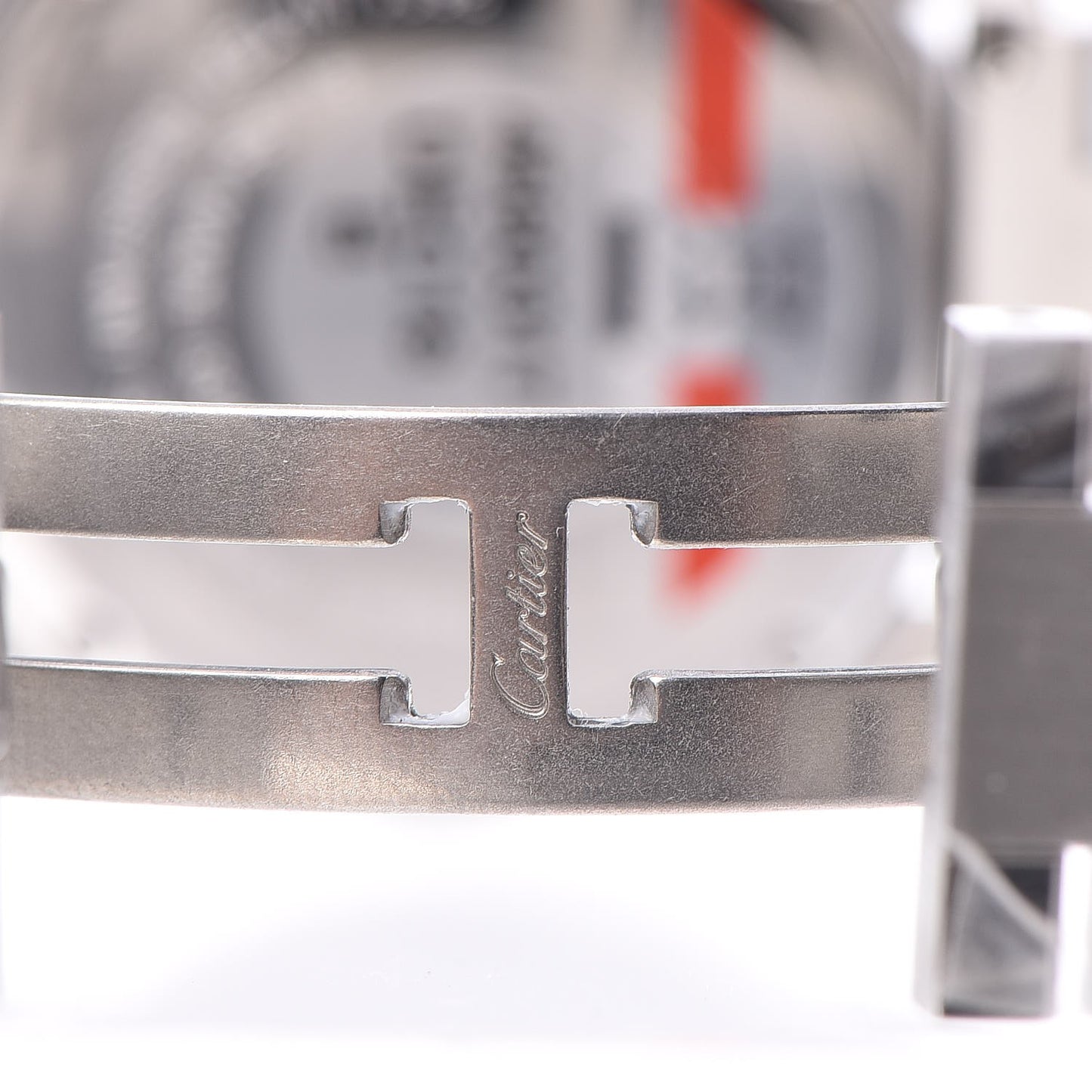 Stainless Steel 29mm Ronde Solo Quartz Watch