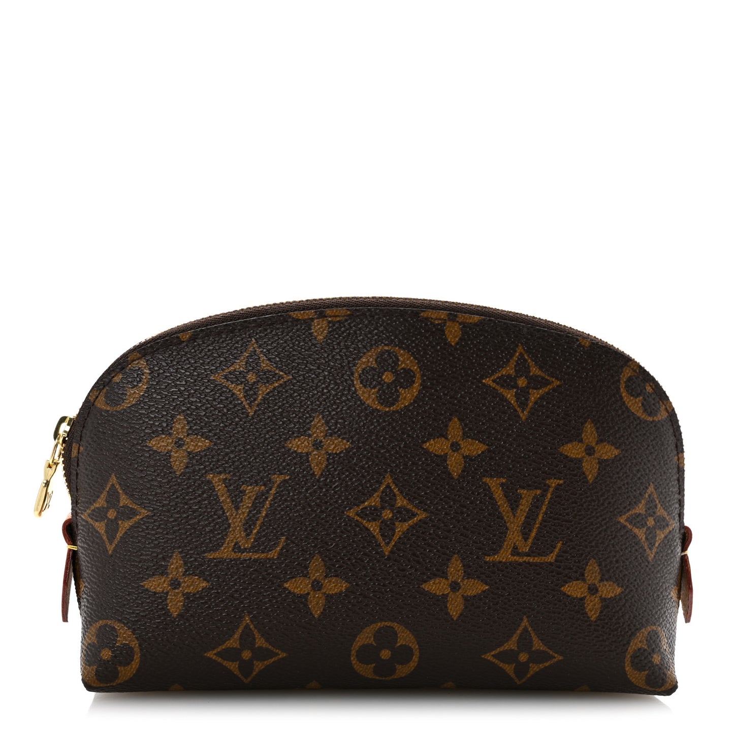 Monogram Cosmetic Pouch