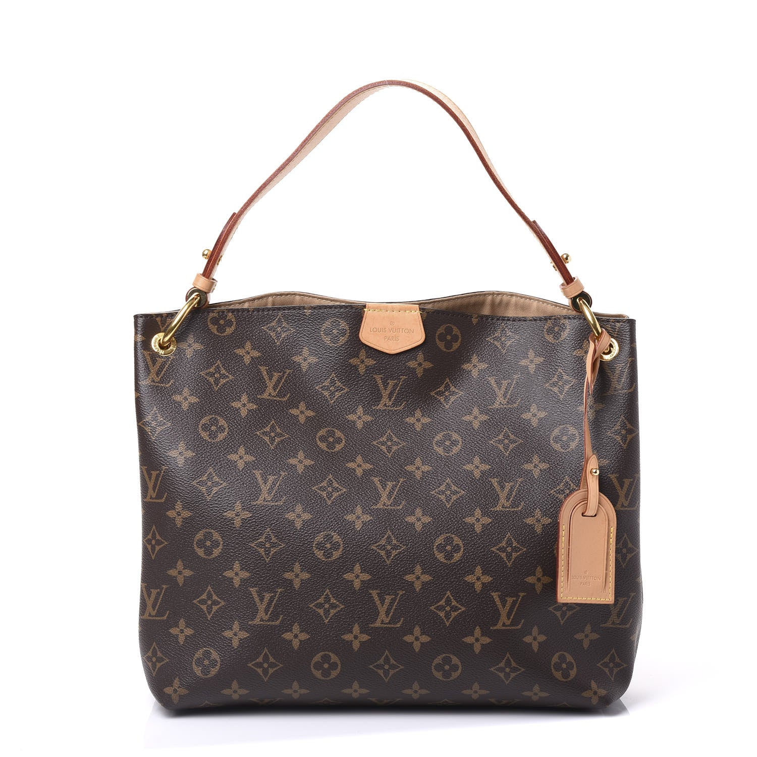 Louis Vuitton Monogram Graceful PM 1 of 11