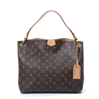 Louis Vuitton Monogram Graceful PM 1 of 11