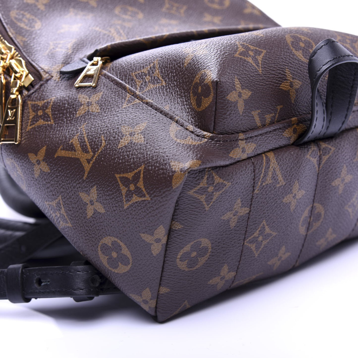 Monogram Palm Springs Backpack PM