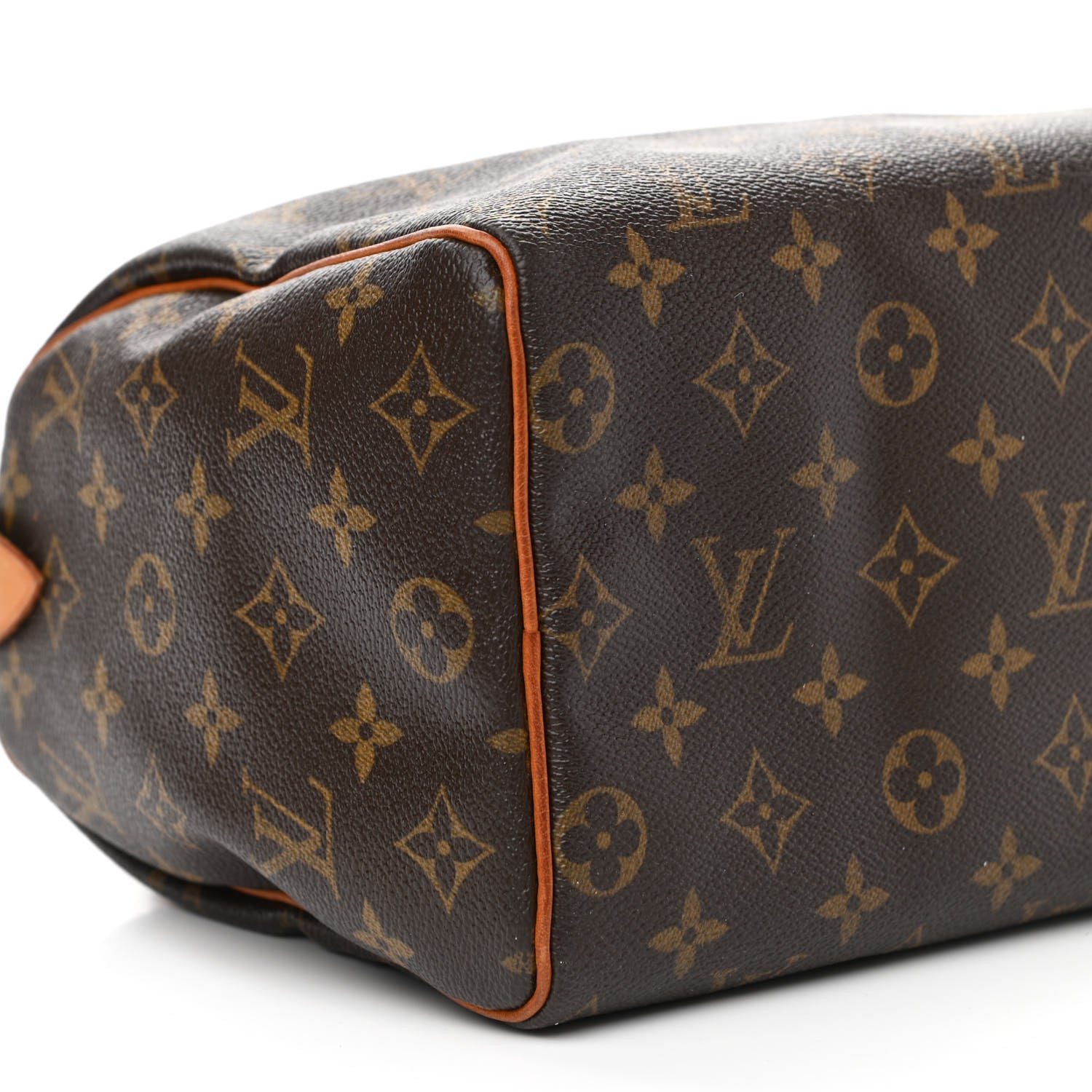 Louis Vuitton Monogram Speedy 25 9 of 15