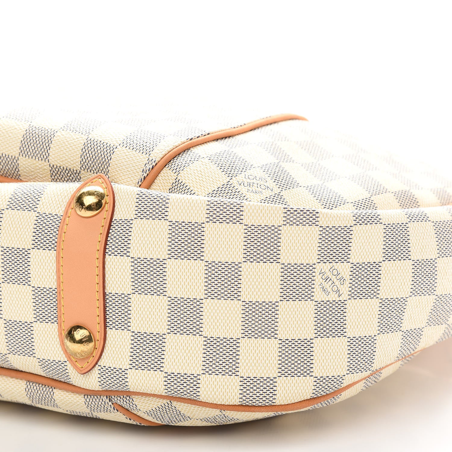 Louis Vuitton Damier Azur Galliera PM 8 of 8