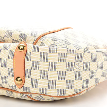 Louis Vuitton Damier Azur Galliera PM 8 of 8