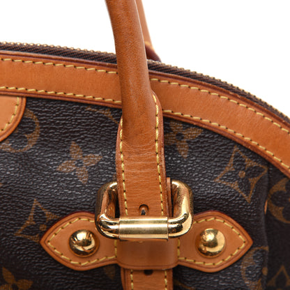 Louis Vuitton Monogram Tivoli GM 28 of 33