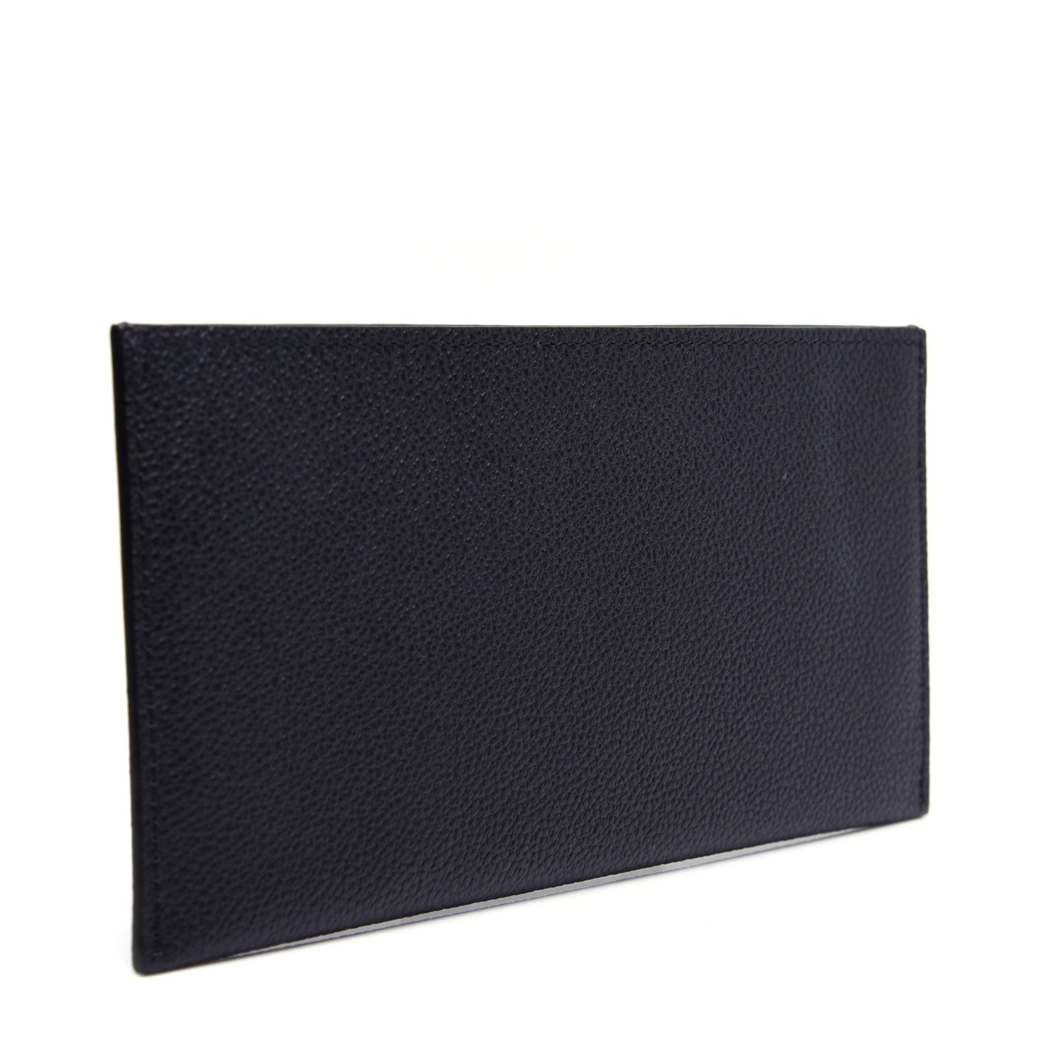 Louis Vuitton Empreinte Monogram Giant Crafty Pochette Felicie Black Creme 19 of 23