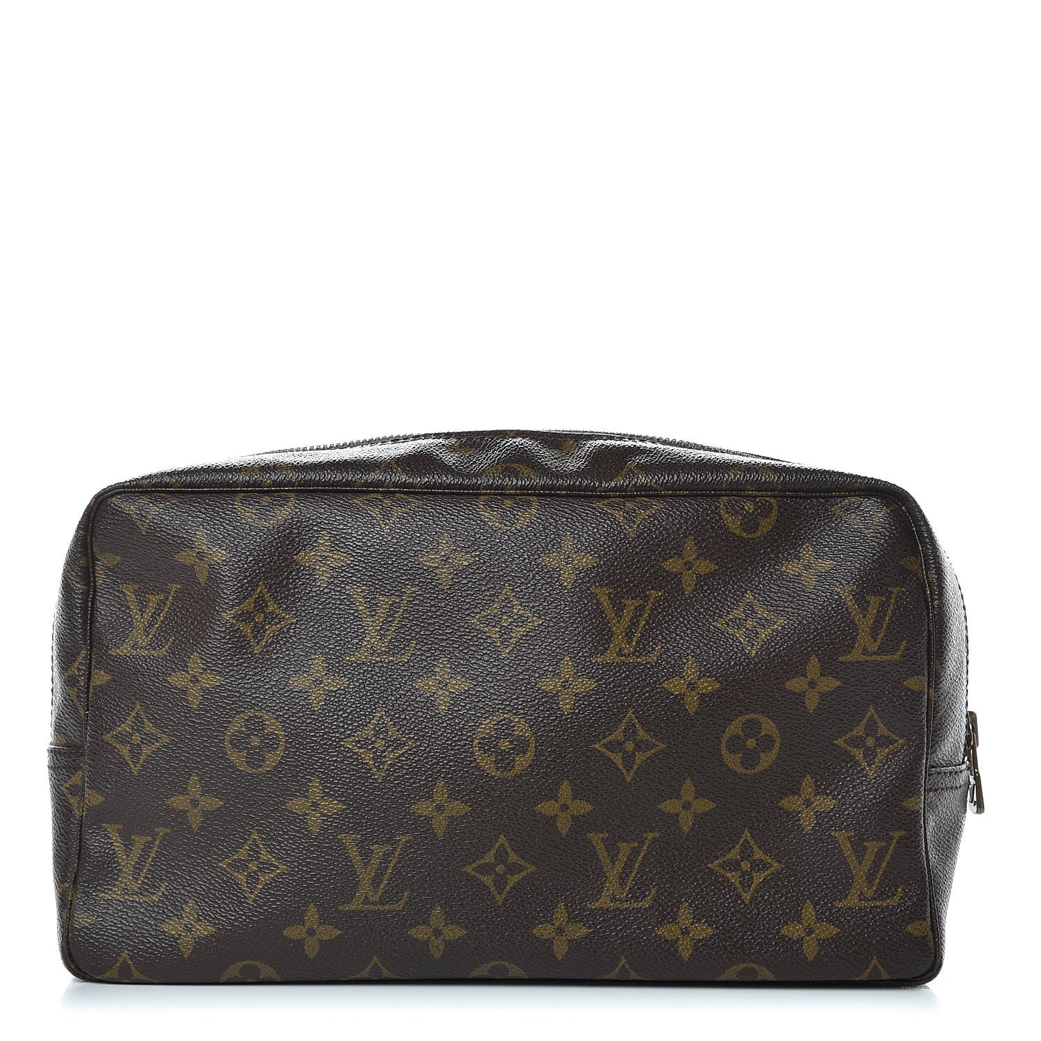 Louis Vuitton Monogram Trousse Toilette 28 1 of 11