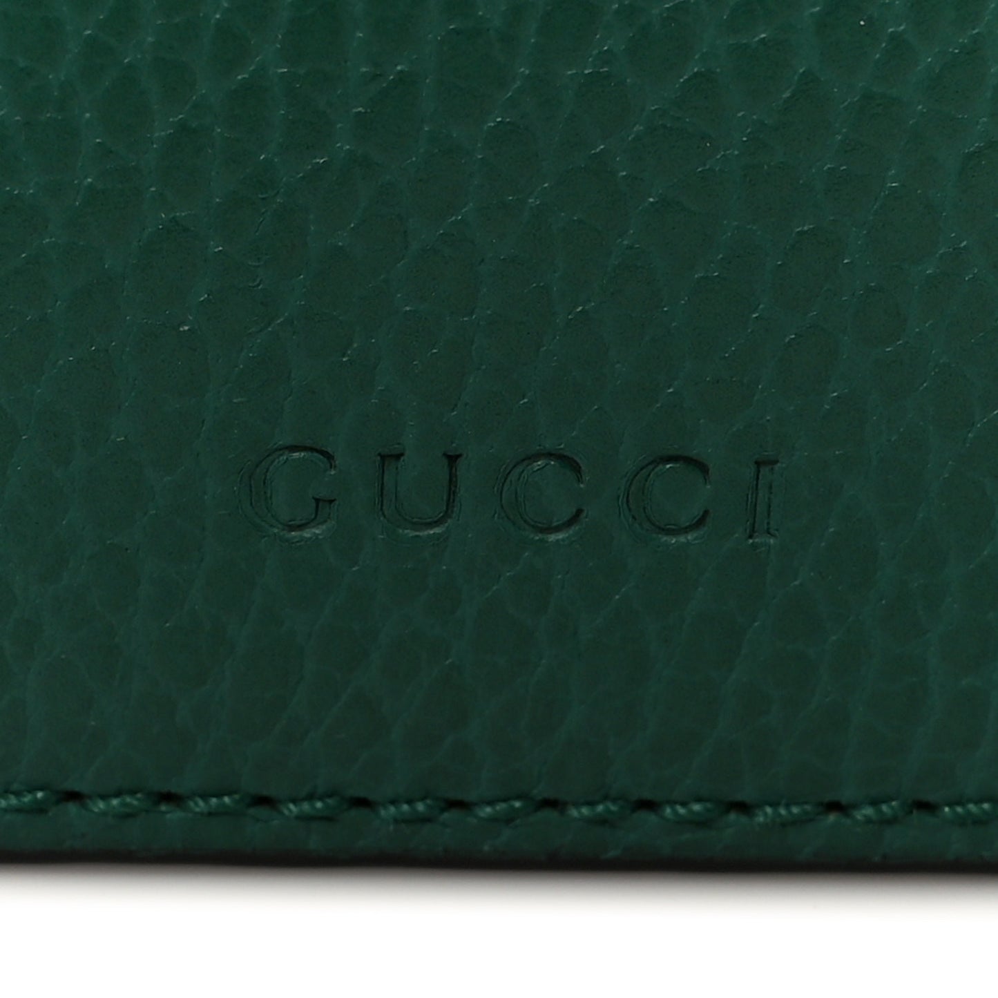 Calfskin Mini Dionysus Shoulder Bag Emerald