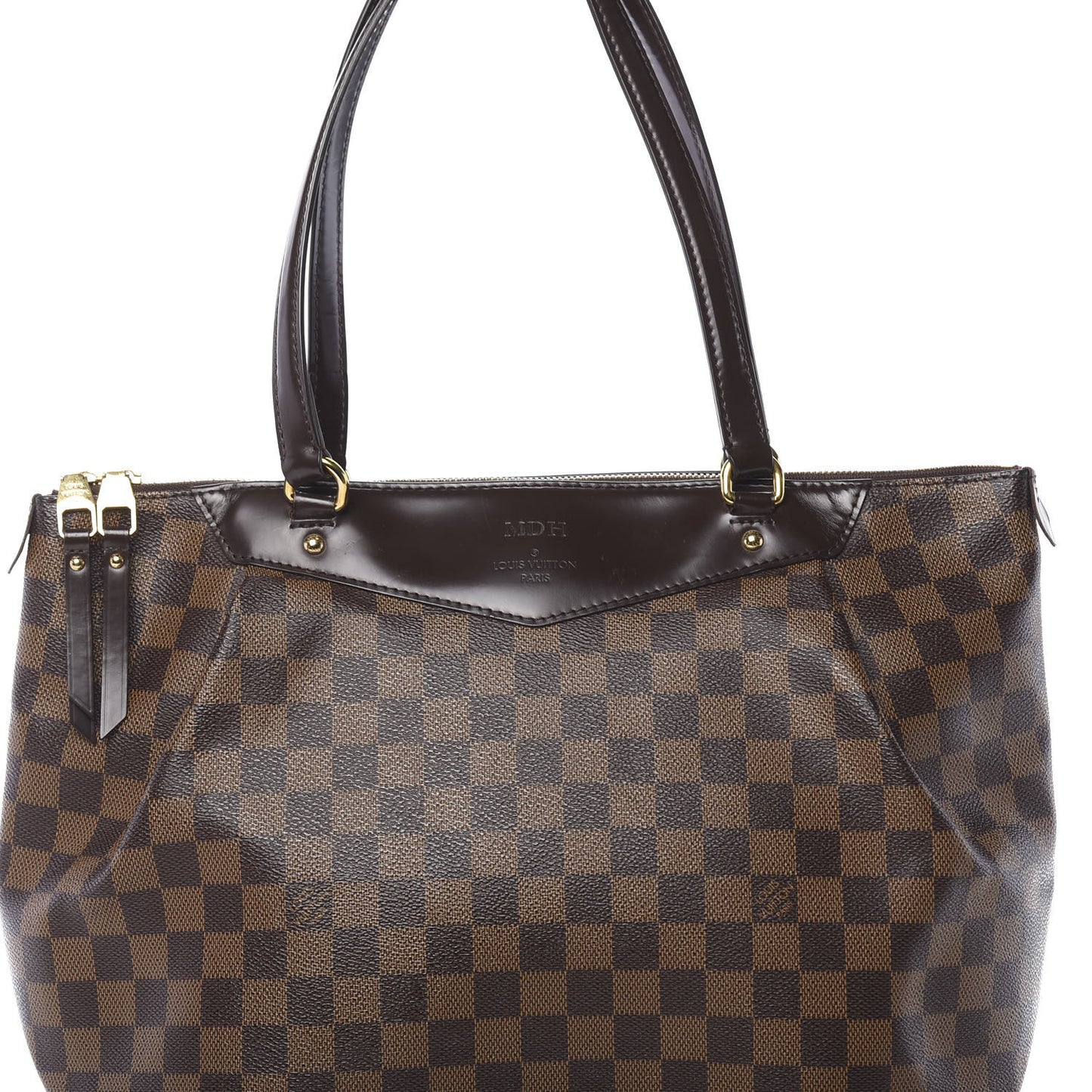 Damier Ebene Westminster GM