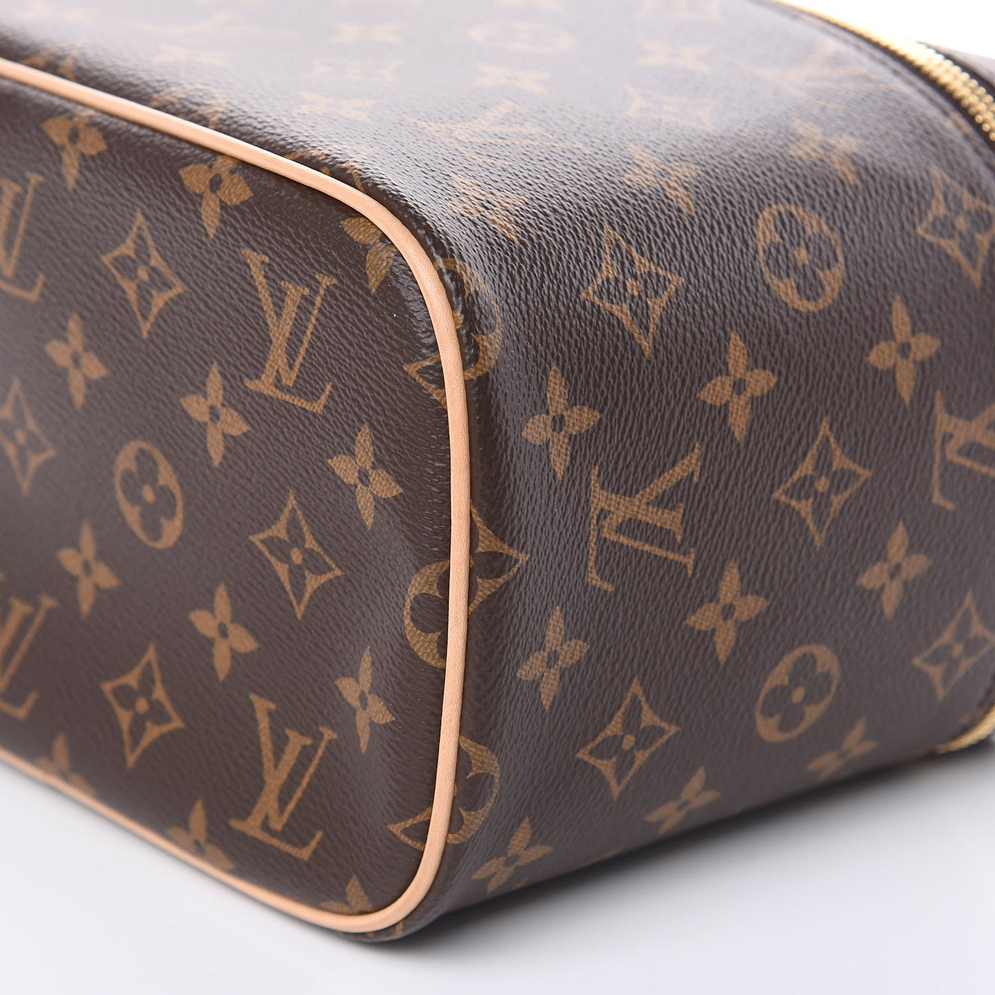 Monogram Nice BB