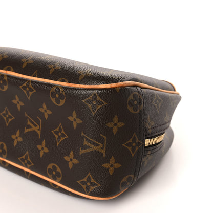 Louis Vuitton Monogram Trouville 9 of 11