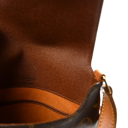 Louis Vuitton Monogram Musette Salsa Long Strap 6 of 9