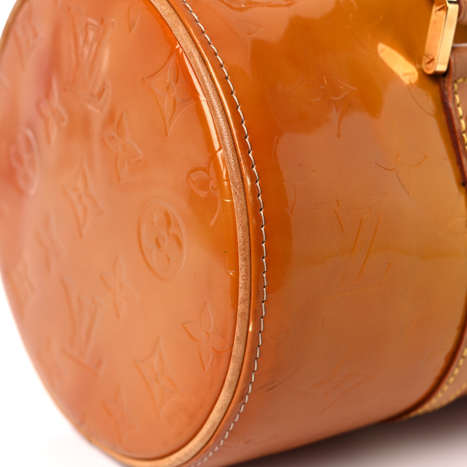 Louis Vuitton Vernis Bedford Beige 17 of 29