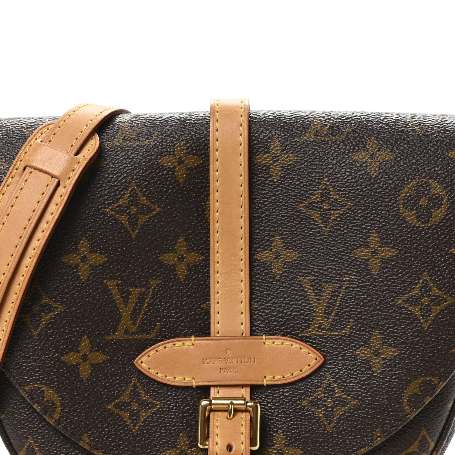 Louis Vuitton Monogram Chantilly PM 8 of 10