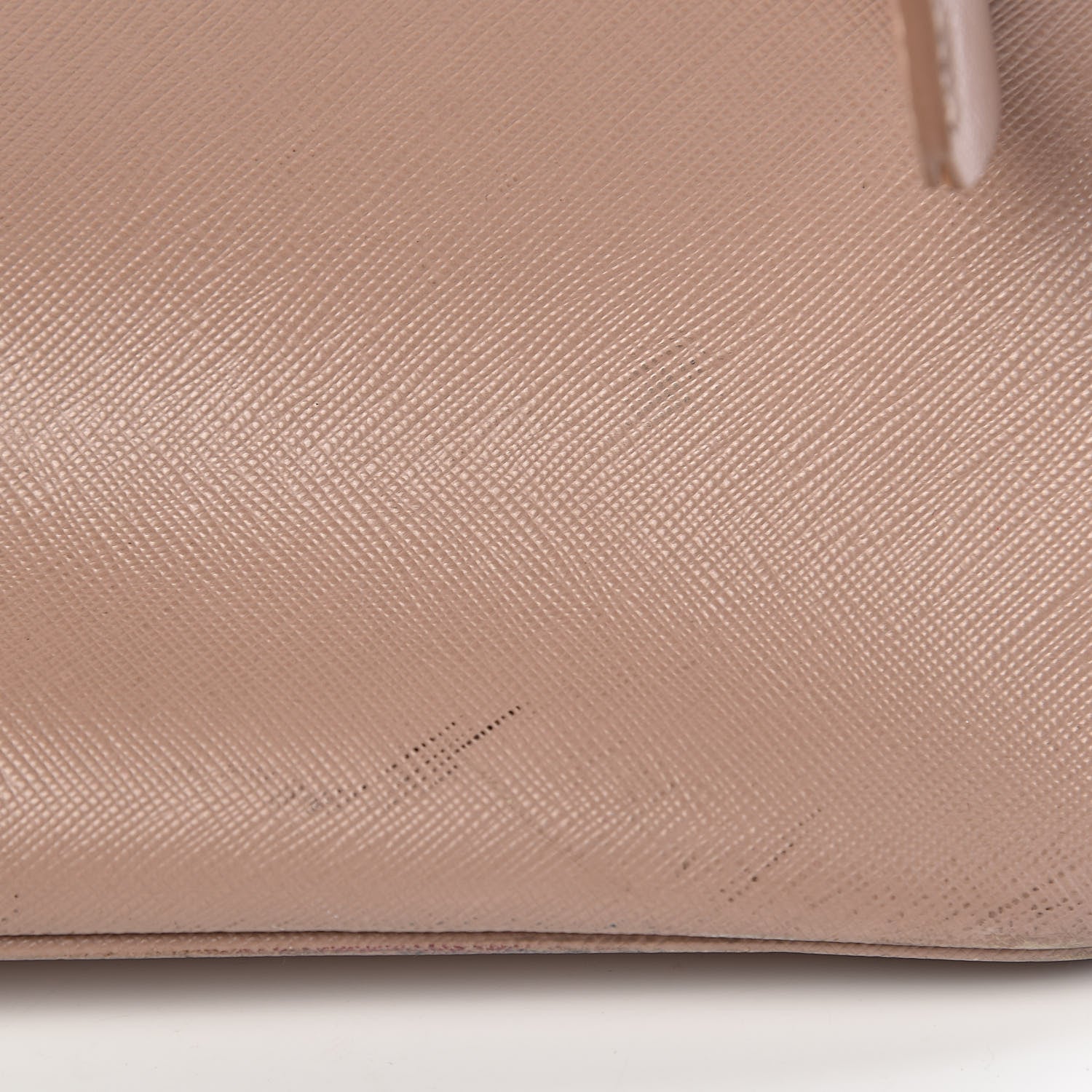Prada Saffiano Medium Galleria Double Zip Tote Cammeo 11 of 30