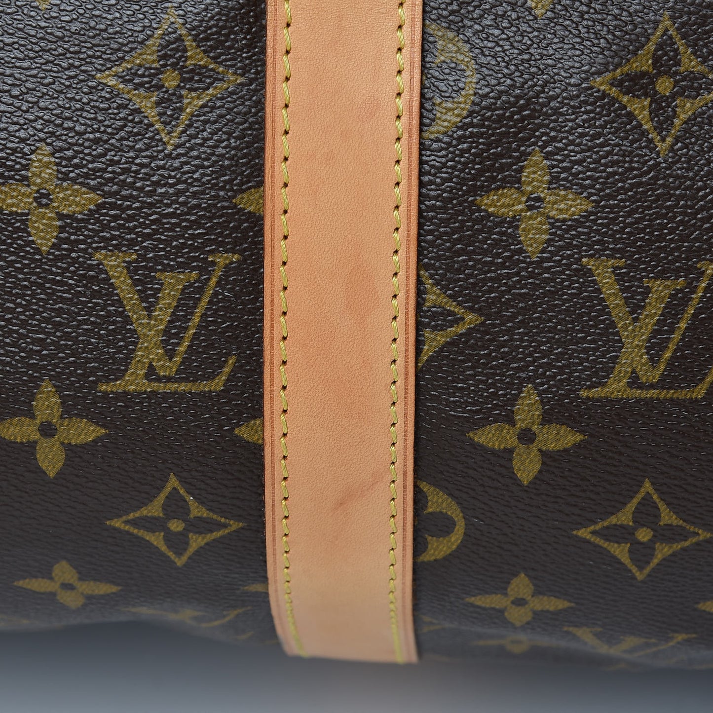 Monogram Keepall 50