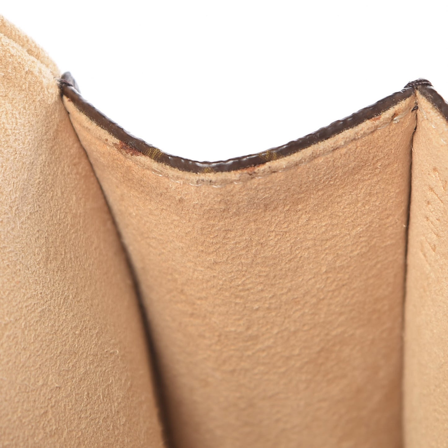 Monogram Pochette Florentine S