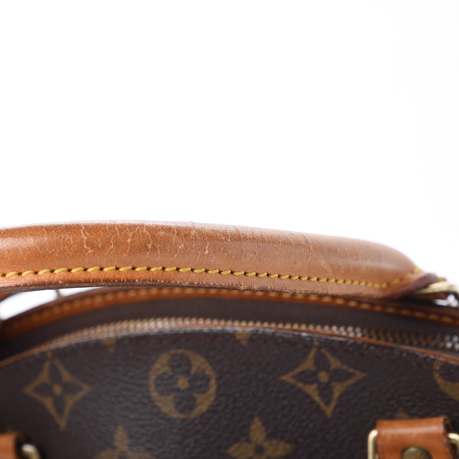 Louis Vuitton Monogram Ellipse MM 11 of 14