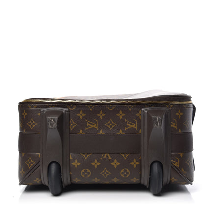 Louis Vuitton Monogram Pegase 60 6 of 20
