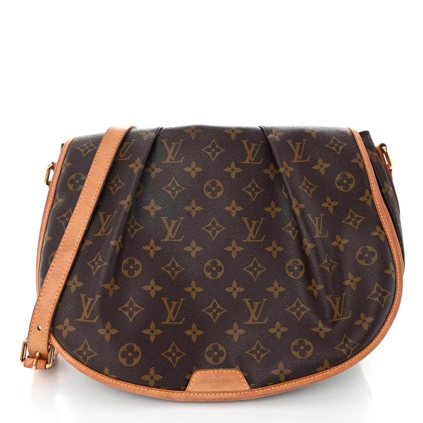 Monogram Menilmontant MM