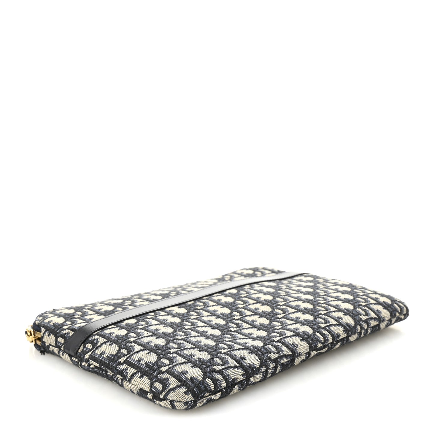 Oblique Travel Set Navy Blue