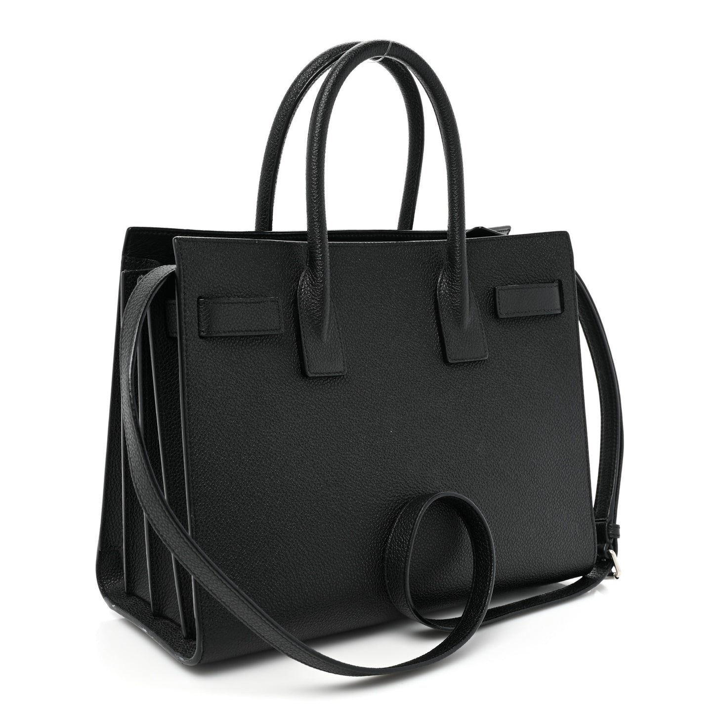 Grain De Poudre Baby Sac De Jour Black