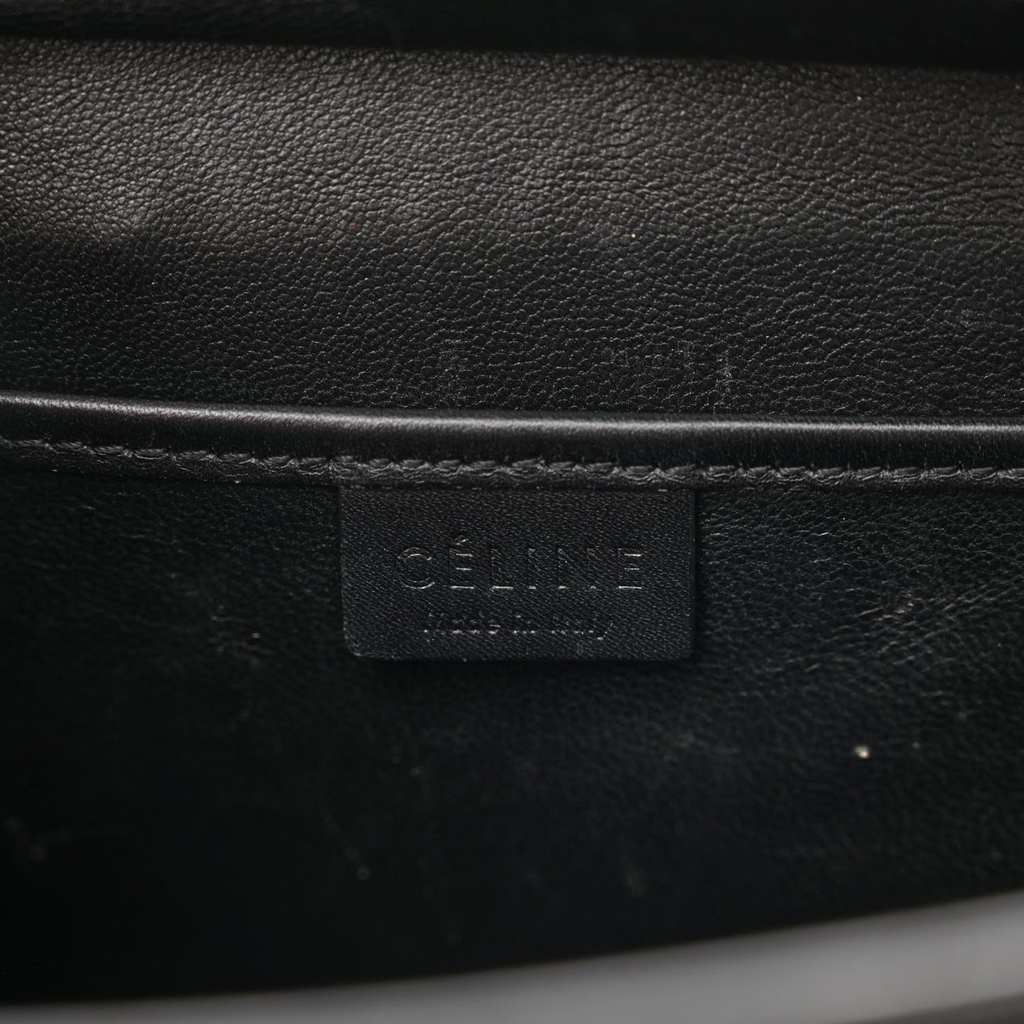 Nubuck Smooth Calfskin Nano Tri-Color Luggage Desert