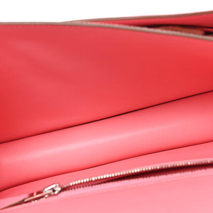 Hermes Epsom Constance 24 Rose Confetti 5 of 10