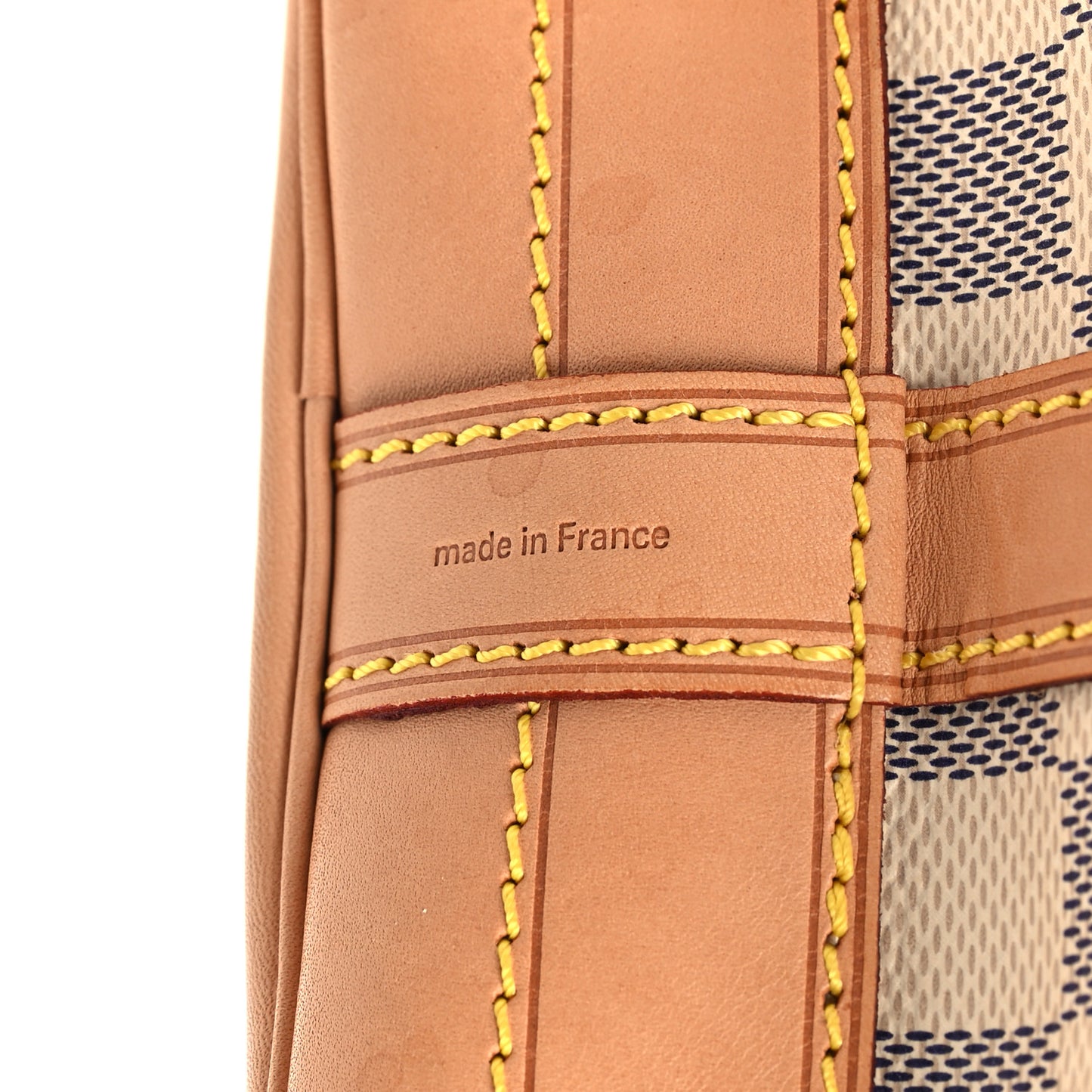 Damier Azur Noe