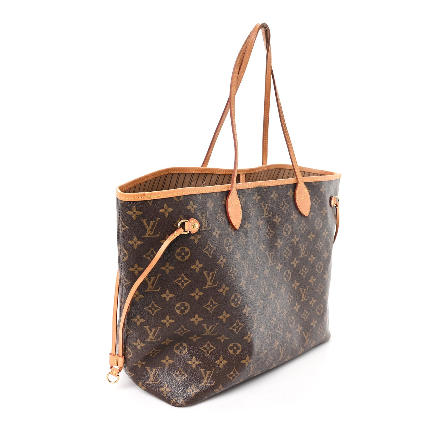 Monogram Neo Neverfull GM
