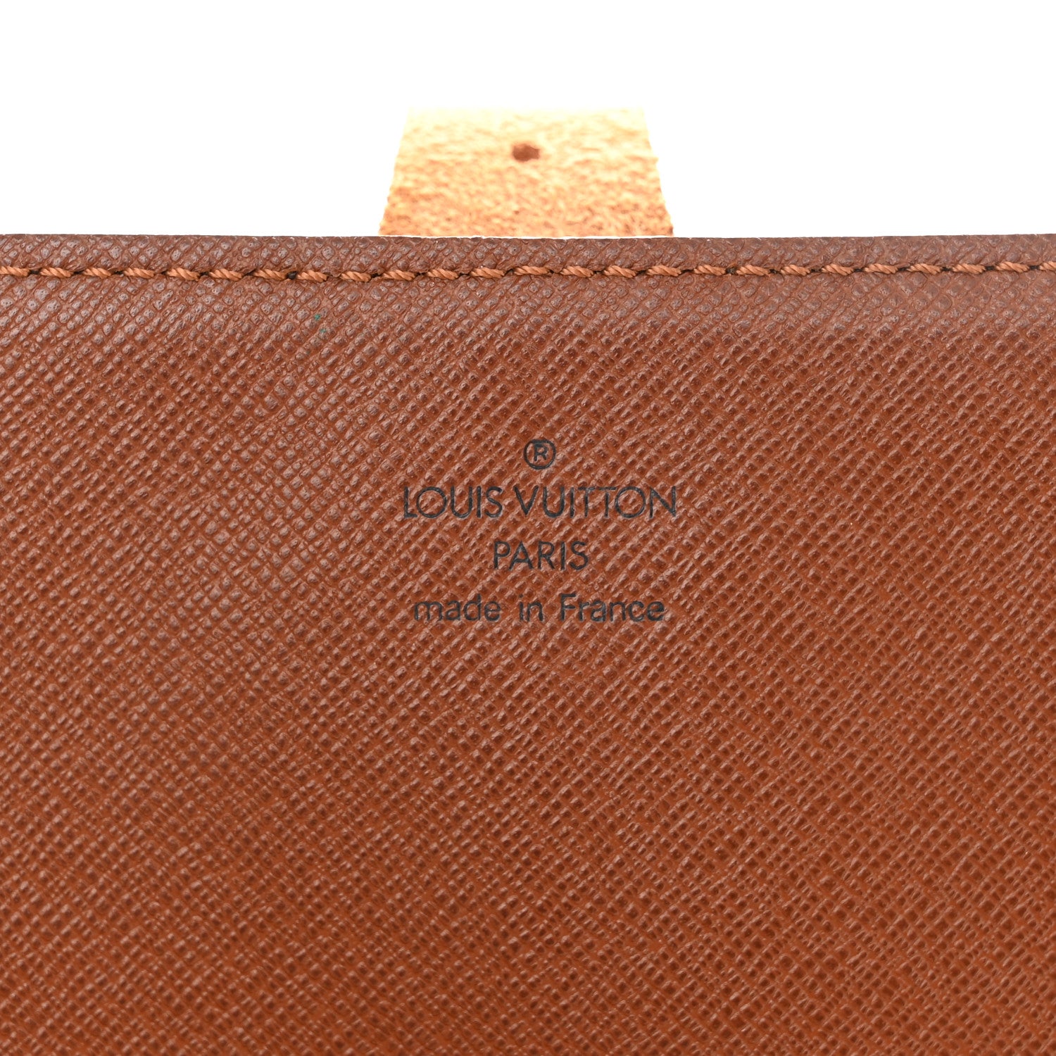 Louis Vuitton Monogram Cartouchiere 26 6 of 15
