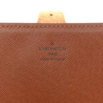 Louis Vuitton Monogram Cartouchiere 26 6 of 15