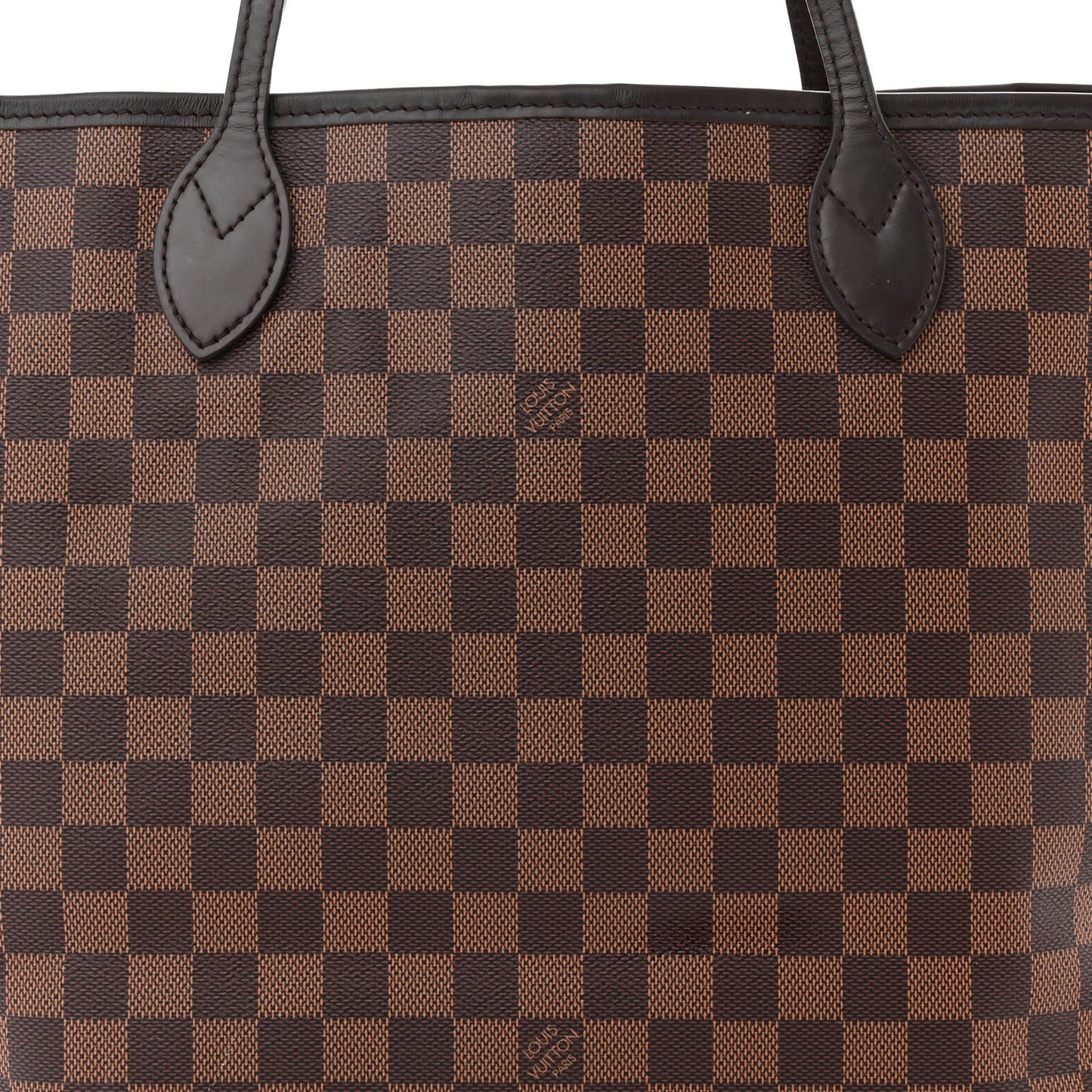 Damier Ebene Neo Neverfull MM