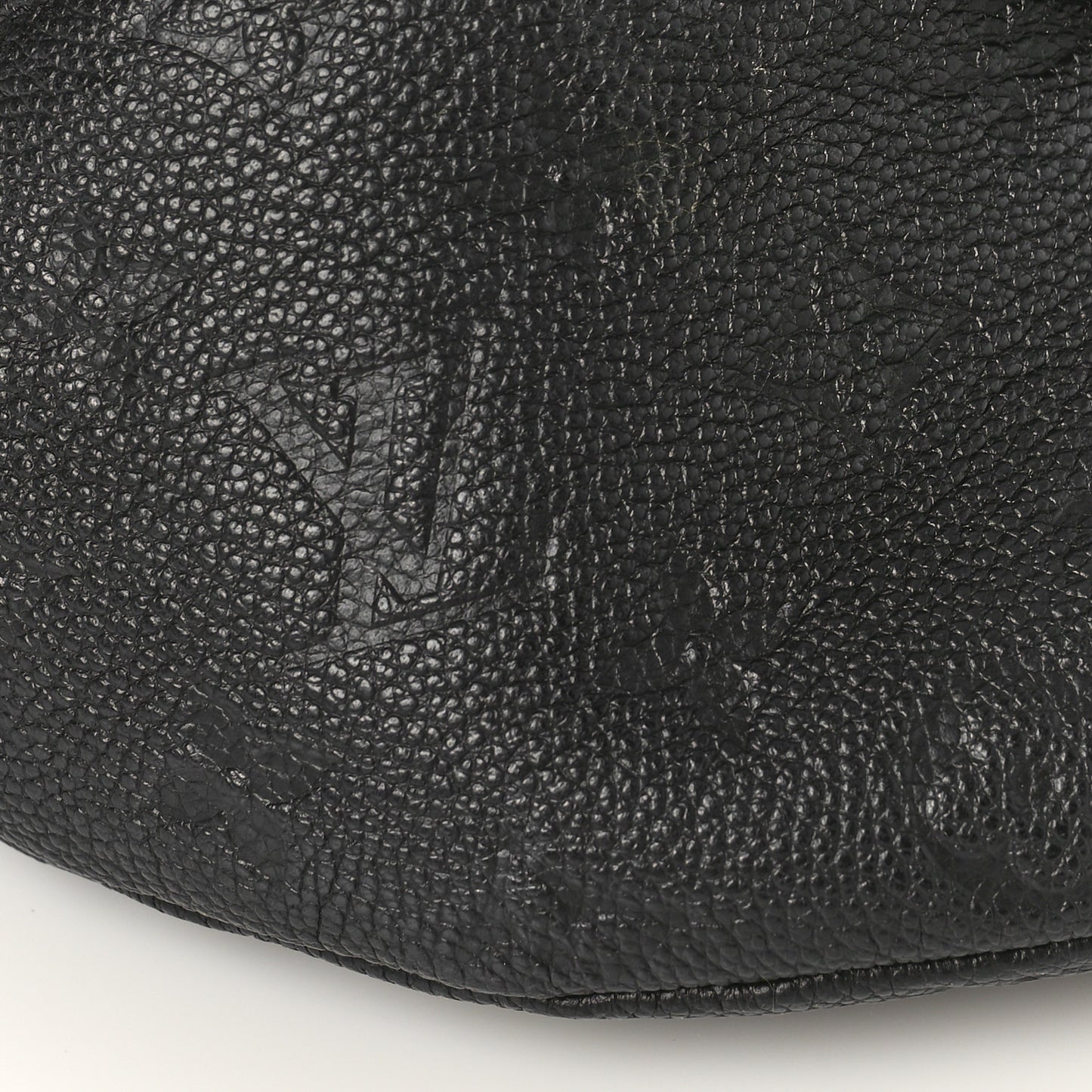 Empreinte BumBag Black