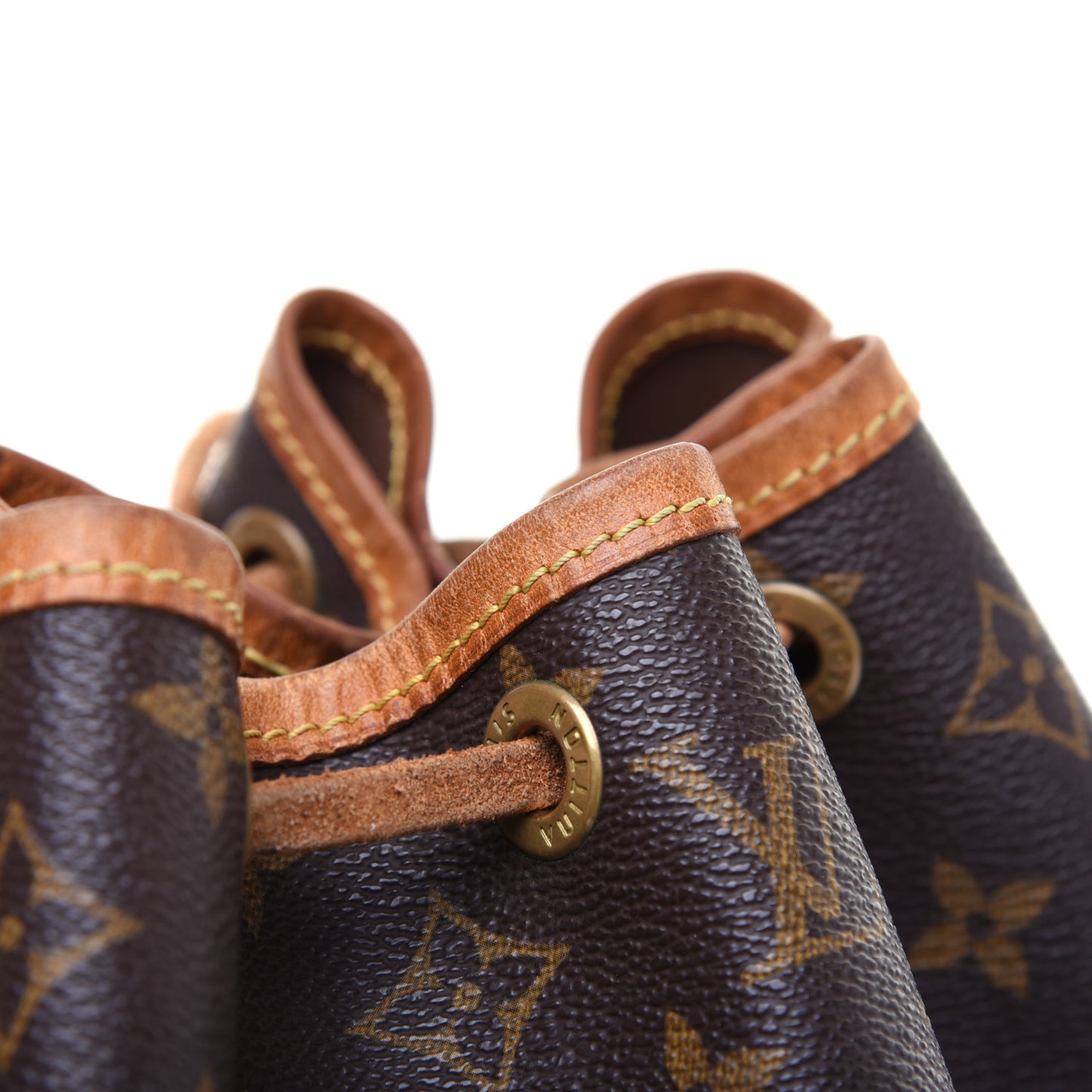 Monogram Petit Noe