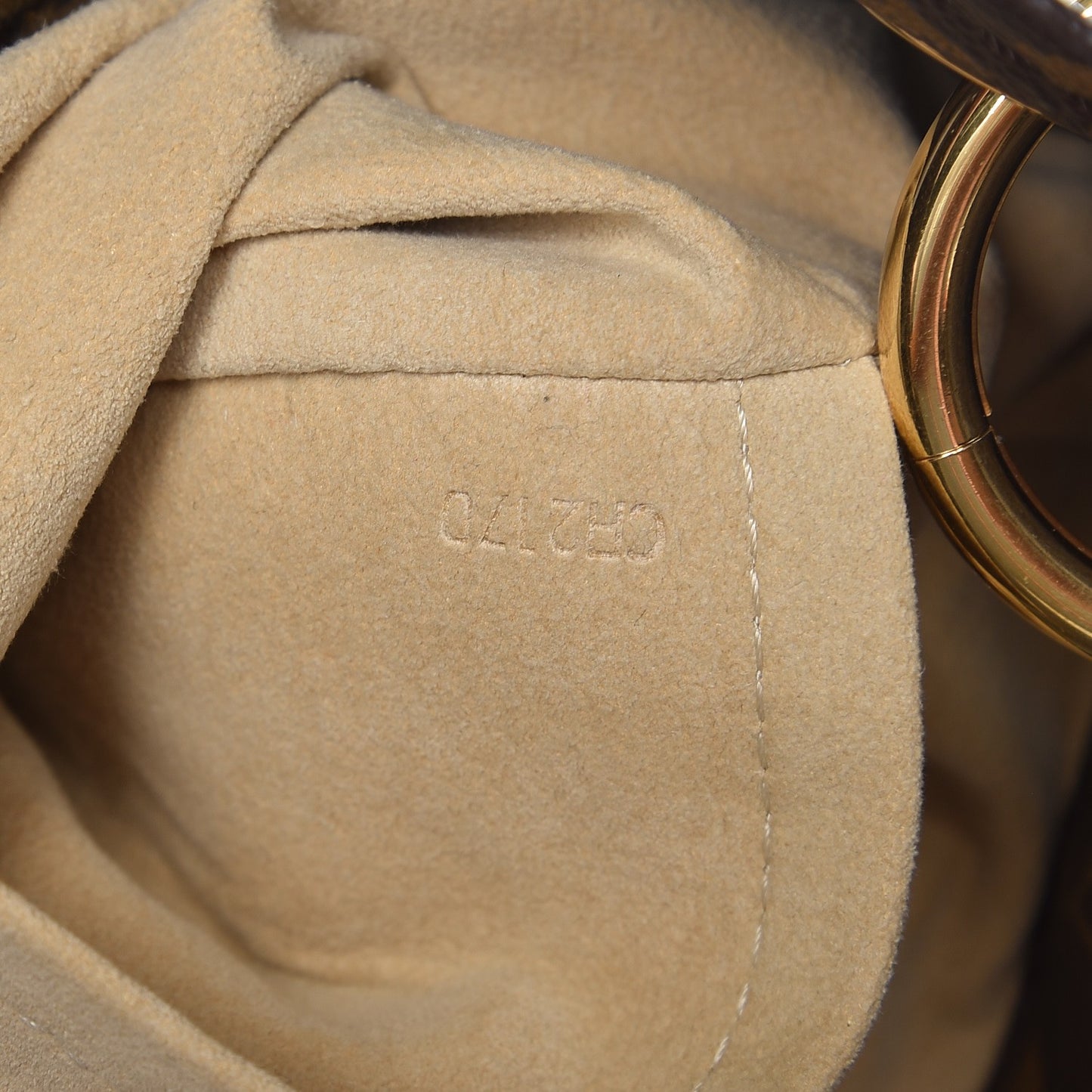 Monogram Artsy MM