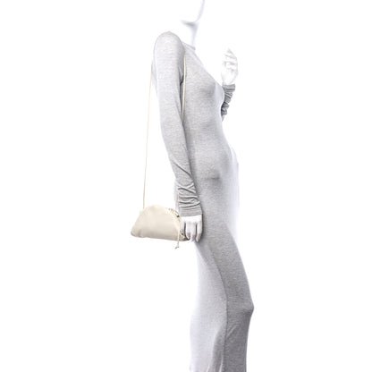 Bottega Veneta Butter Calfskin The Mini Pouch Plaster 3 of 10