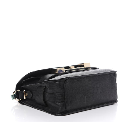 Proenza Schouler New Linosa Mini PS11 Classic Shoulder Bag Black 3 of 8