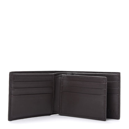 Gucci Microguccissima Passcase Wallet Testa di Moro 5 of 8