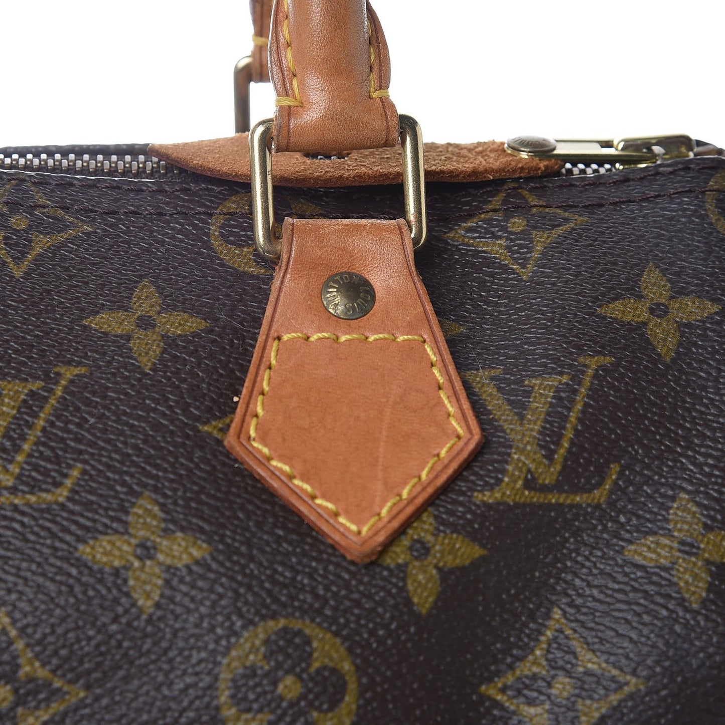 Monogram Speedy 25