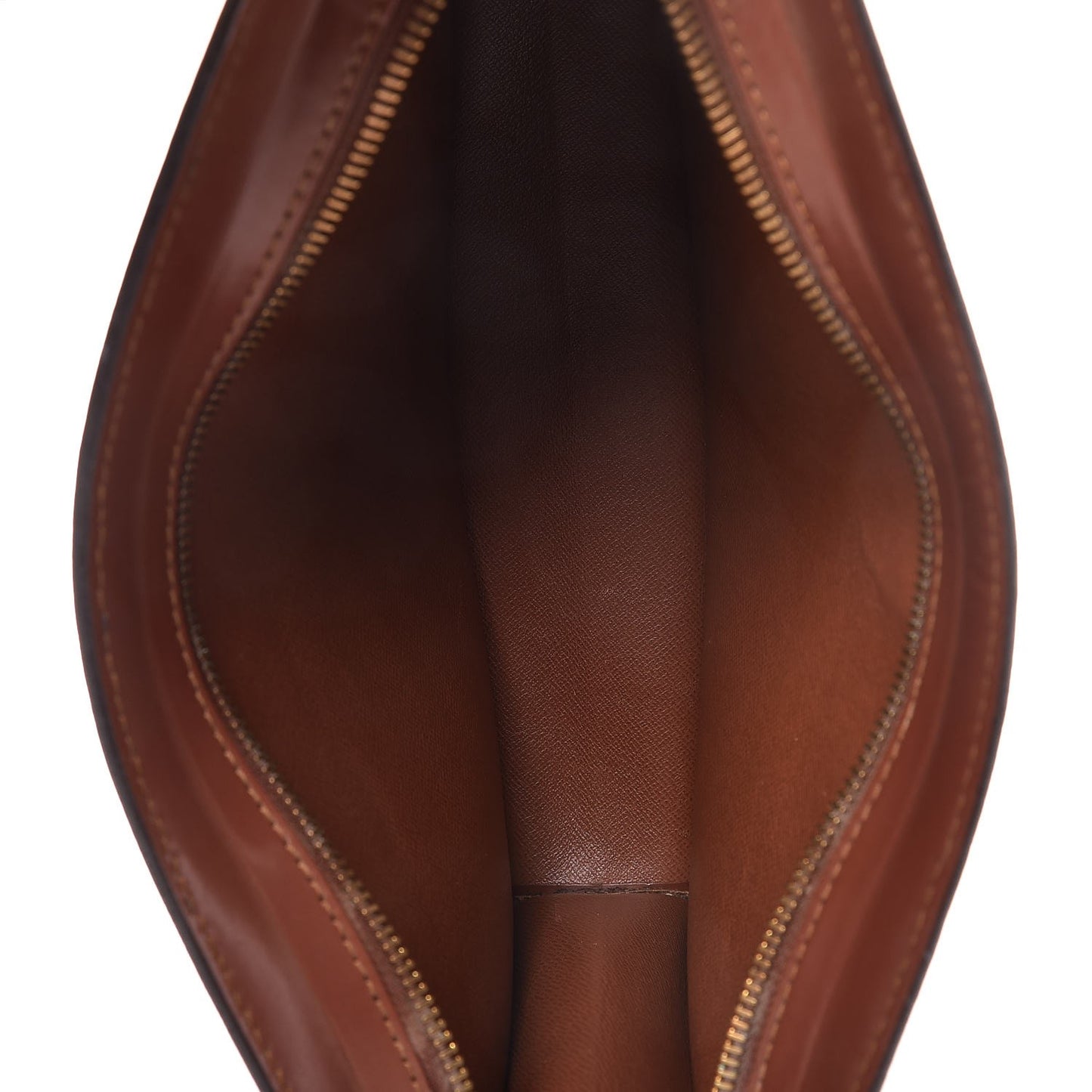 Monogram Pochette Homme