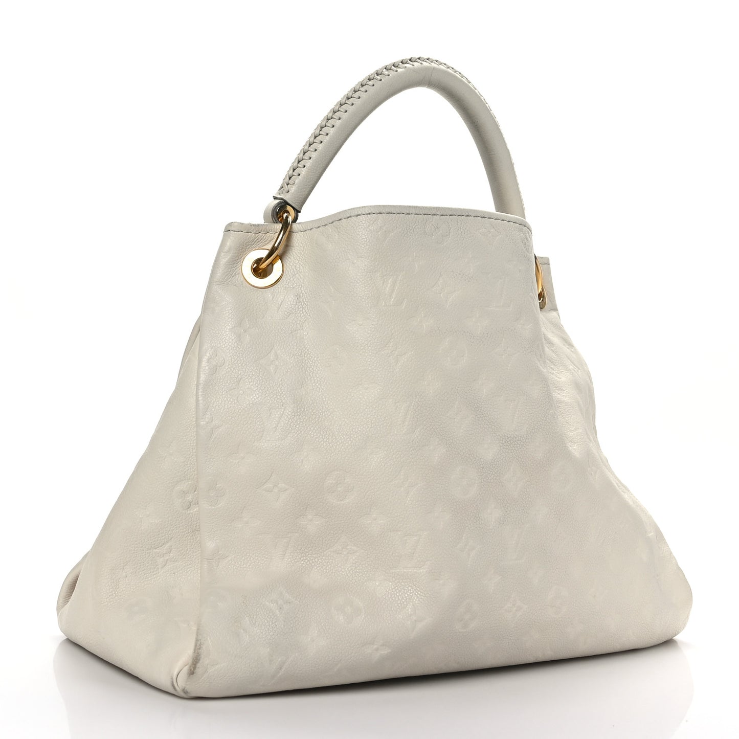 Empreinte Artsy MM Neige