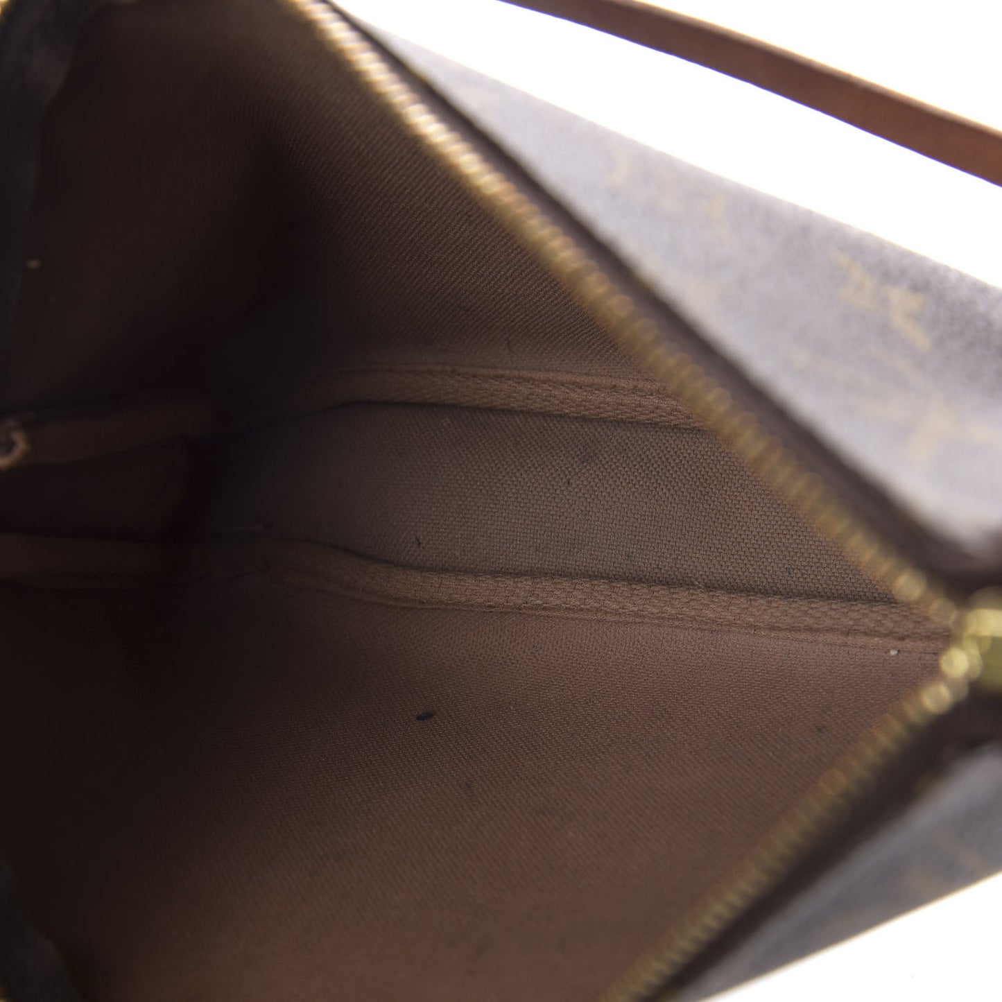 Monogram Pochette Accessories