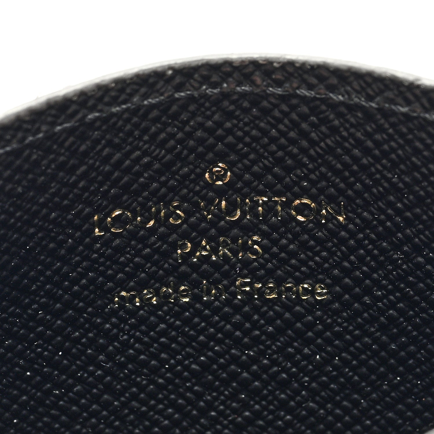 Louis Vuitton Reverse Monogram Card Holder 4 of 6