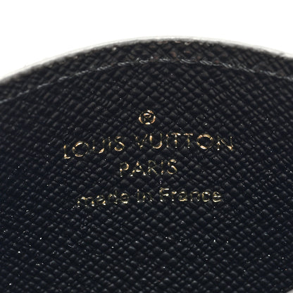 Louis Vuitton Reverse Monogram Card Holder 4 of 6
