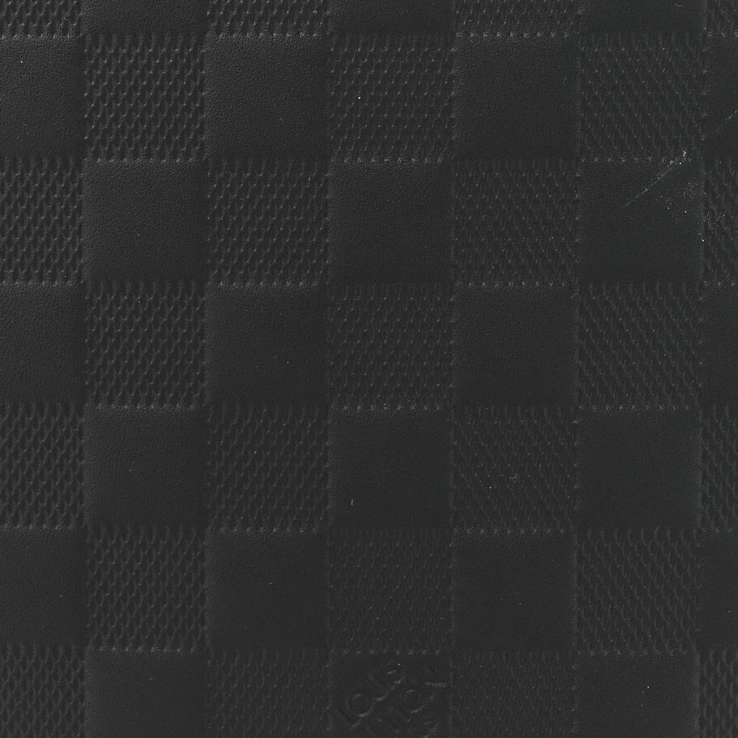 Damier Infini Avenue Sling Bag NM Onyx