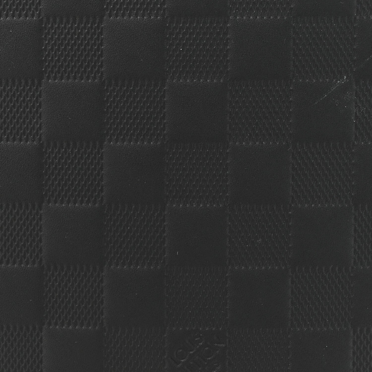 Louis Vuitton Damier Infini Avenue Sling Bag NM Onyx 7 of 11